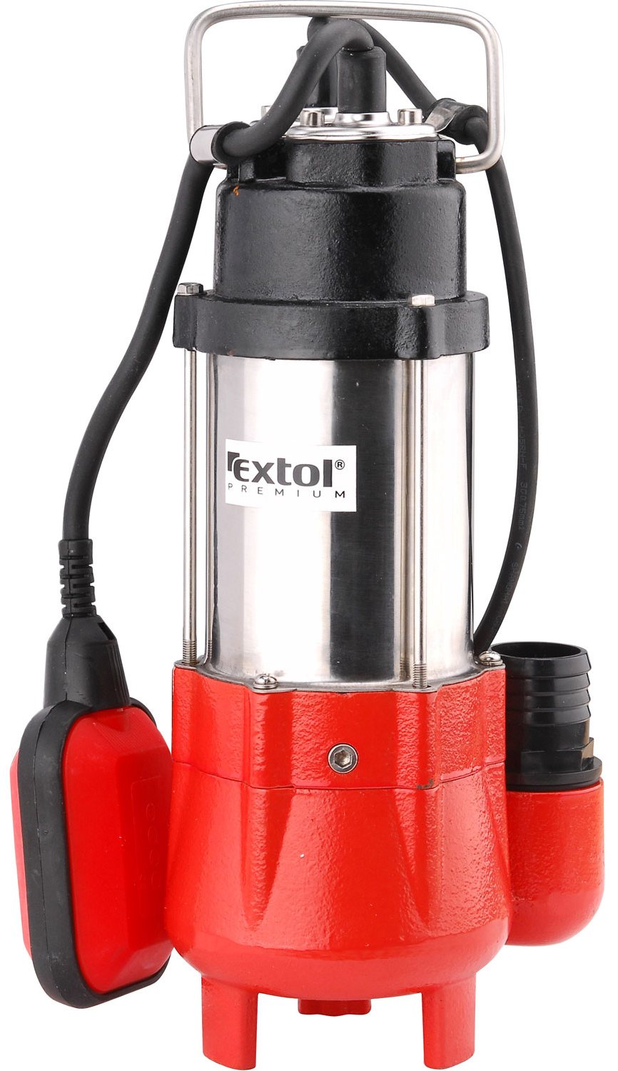 Čerpadlo ponorné kalové Extol Premium 8895000 Extol