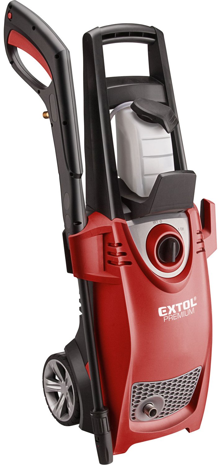 Čistič vysokotlaký Extol Premium 8895200 Extol