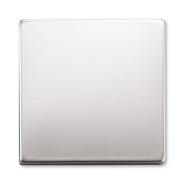 Kryt spínač jednoduchý ABB Future ušlechtilá ocel ABB