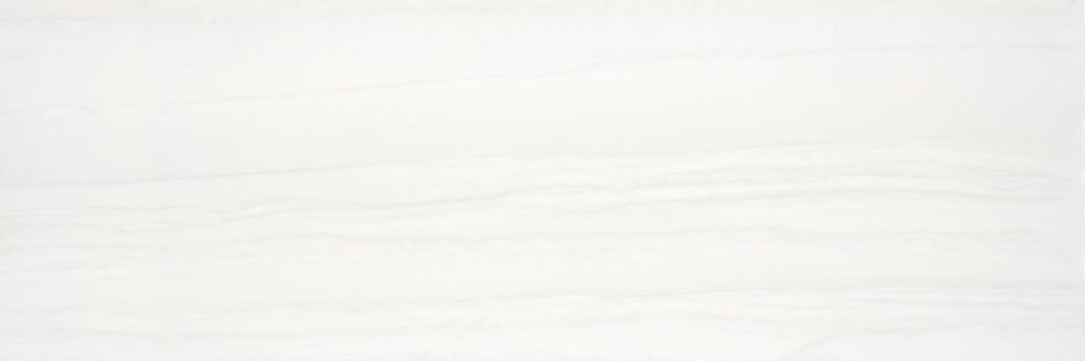 Obklad Rako Boa 30×90 cm bílá WAKV5525 RAKO