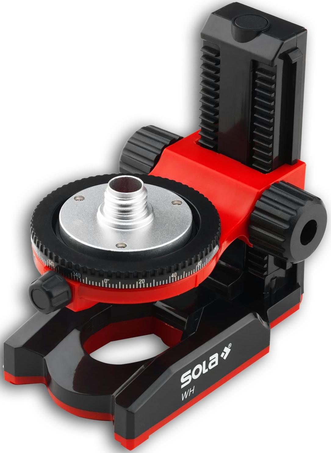 Držák nástěnný Sola WH Sola