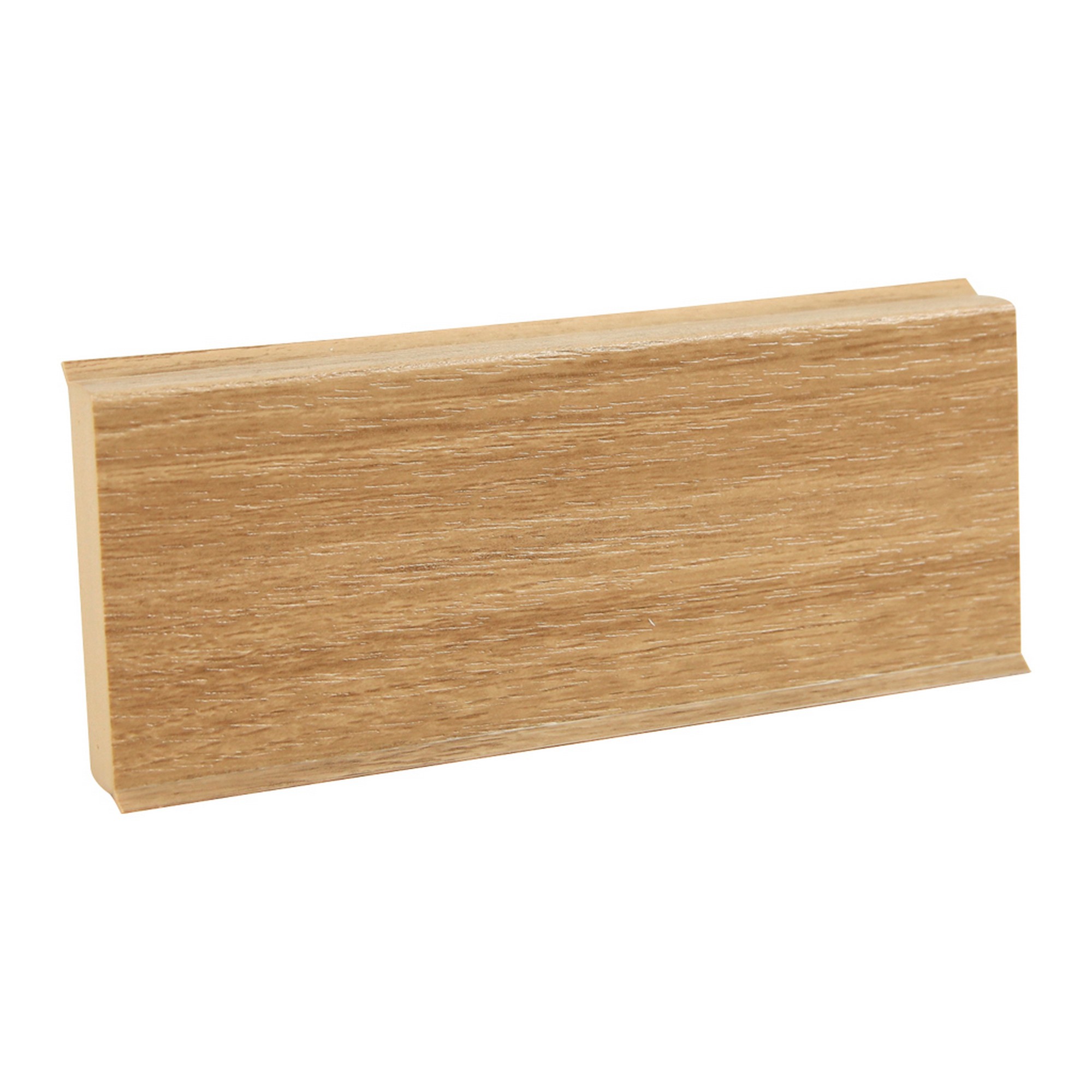 Lišta soklová Experto SPC Dub Bari