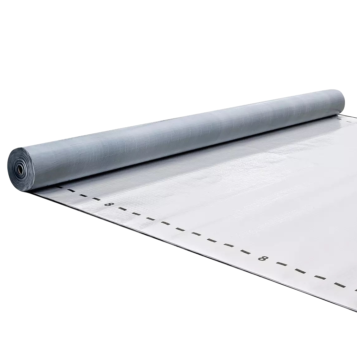 Pás parotěsnicí samolepicí ALU-TEC FR (60 m2/role) VEDAG