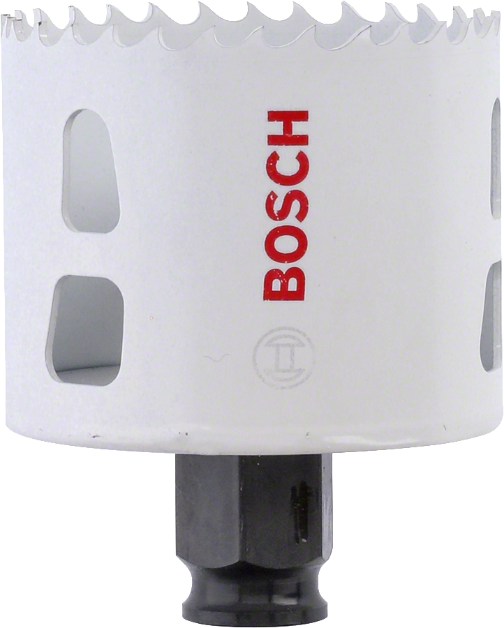 Děrovka Bosch Progressor for Wood and Metal 59×40 mm BOSCH