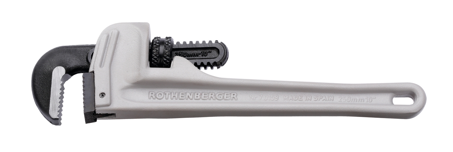 Hasák jednopákový Rothenberger ALUDUR 10˝ ROTHENBERGER