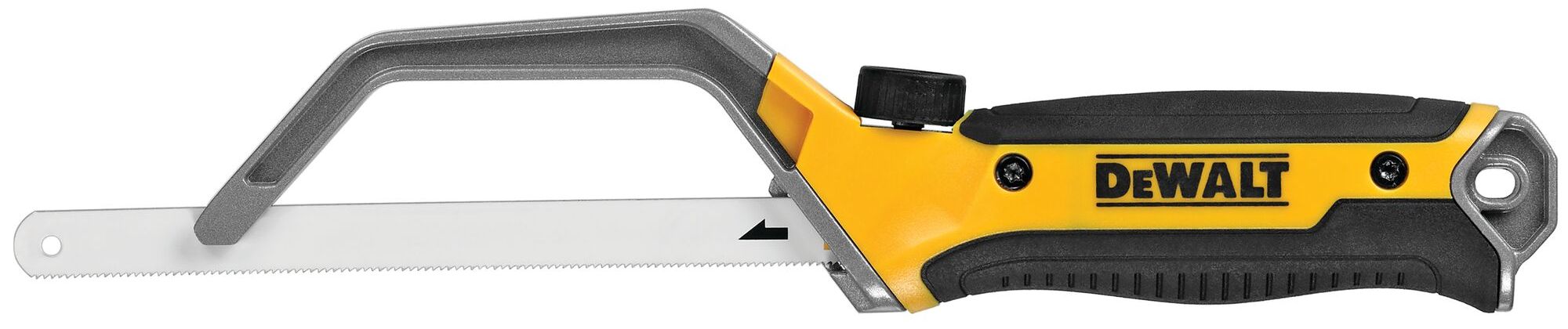 Minipilka na železo DeWALT DWHT20327-0 DeWALT