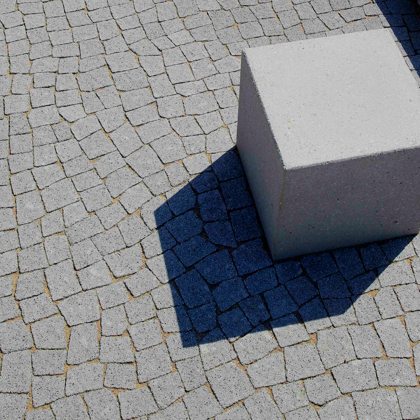 Dlažba betonová BEST ESMERO metropol přírodní výška 60 mm BEST