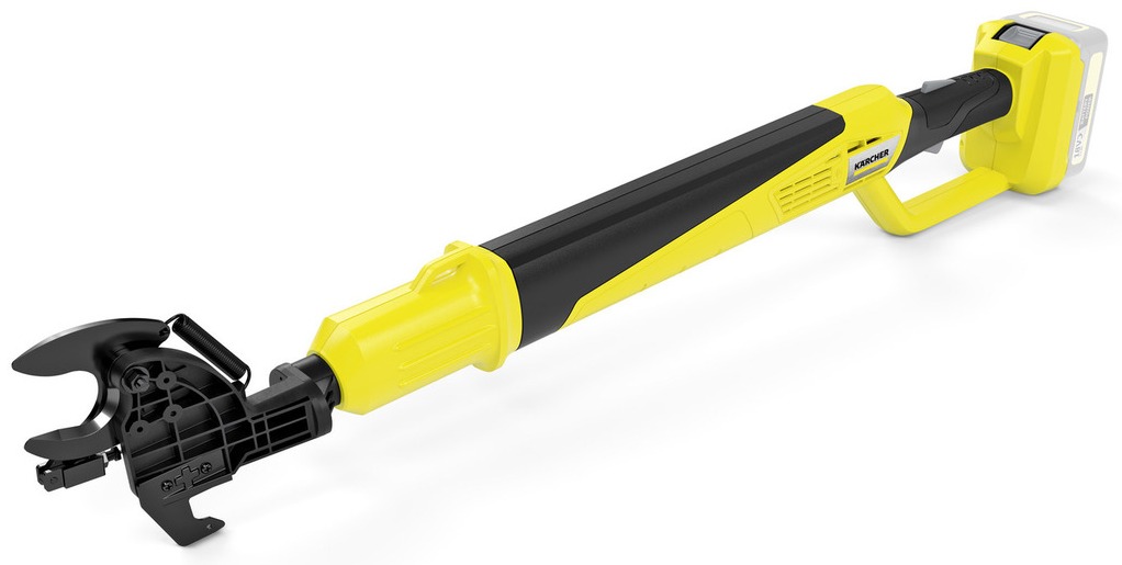 Nůžky na větve AKU Kärcher TLO 18-32 18 V (bez AKU) KÄRCHER