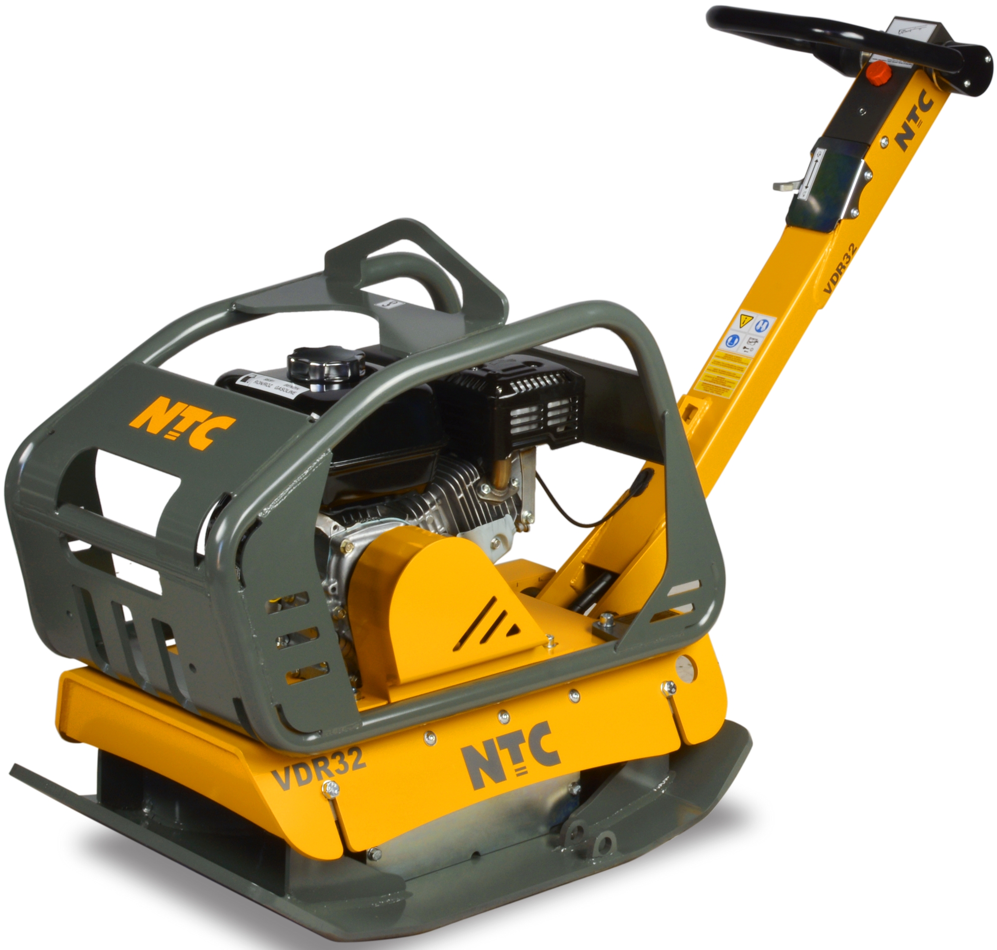 Deska vibrační reverzní NTC VDR 32 NTC