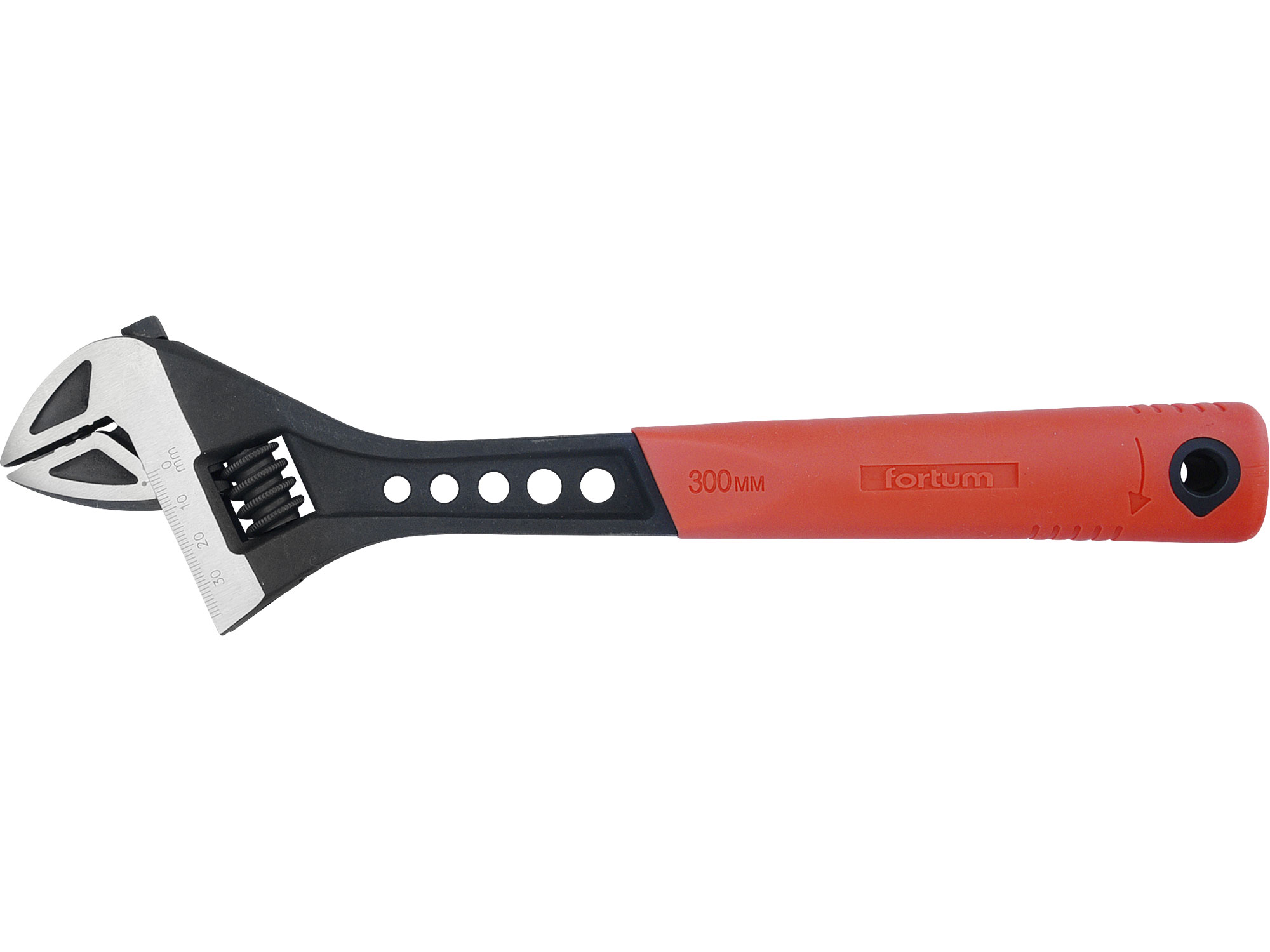 Klíč stavitelný Fortum Fortum