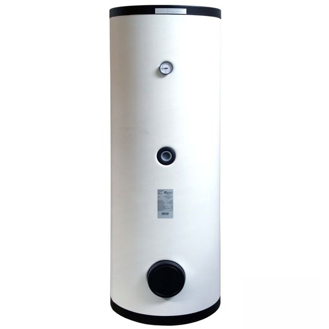 Zásobník TV nepřímotopný Regulus R0BC 750 bez výměníku 10364 REGULUS