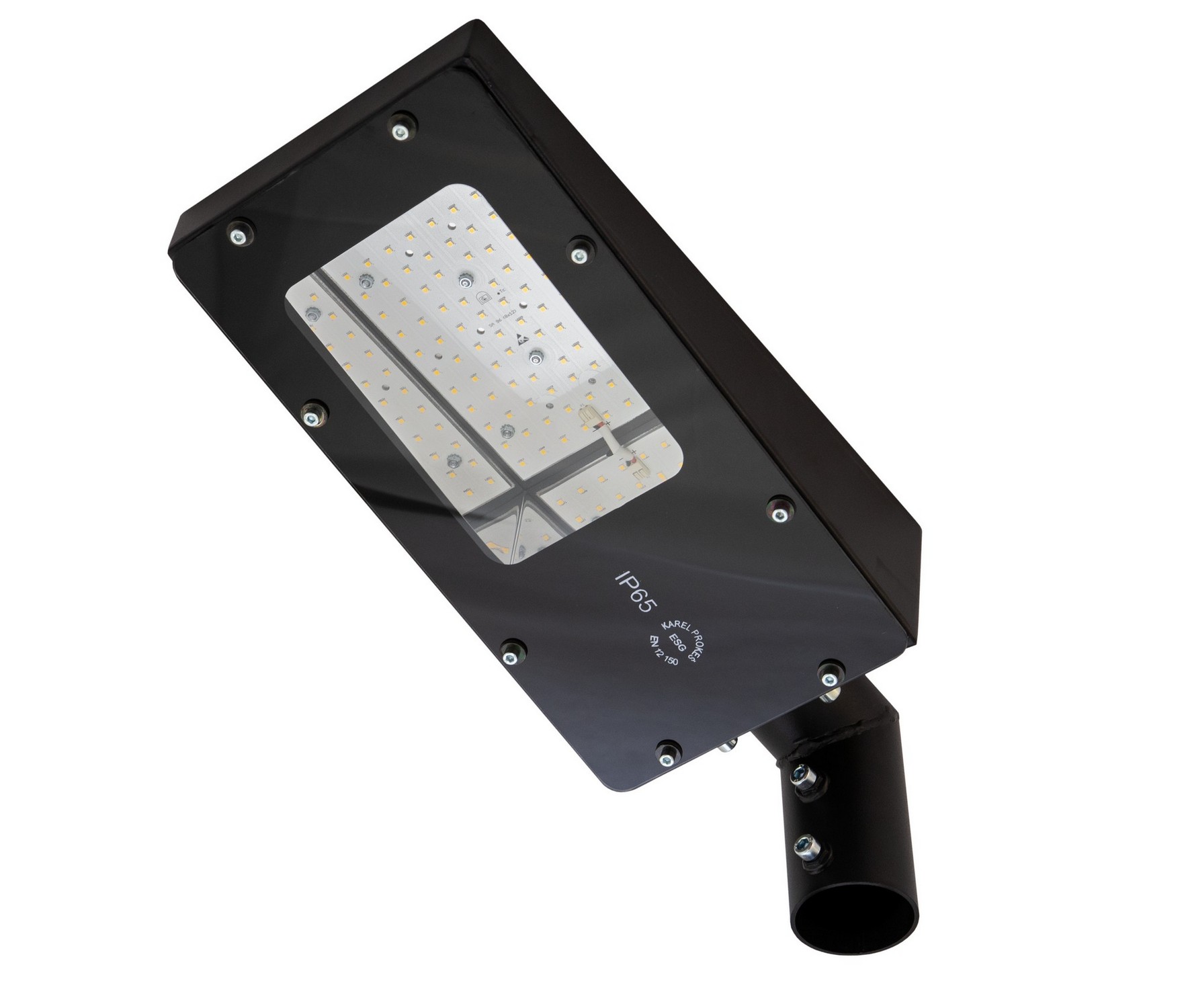 Svítidlo LED Modus OX sadovka 19 W 4 000 K 3 000 lm