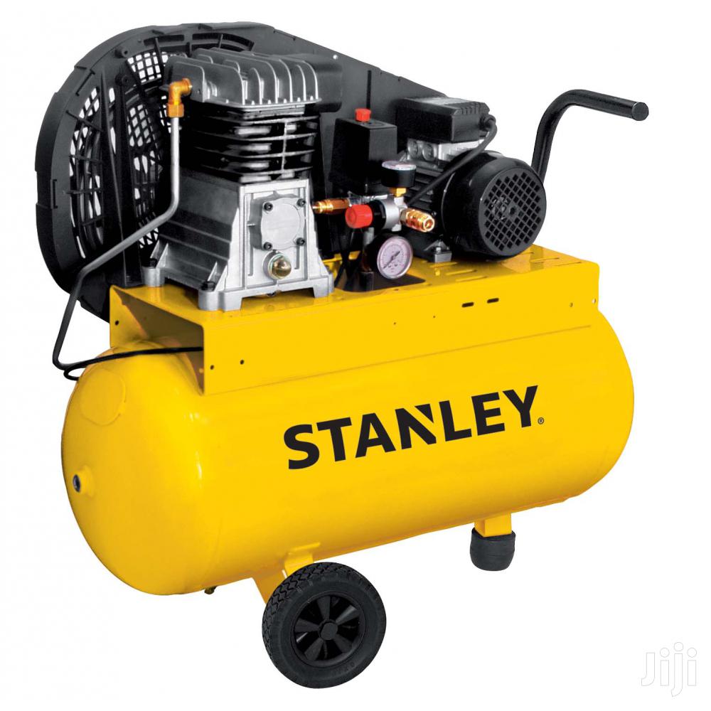Kompresor Stanley D 200/10/24H STANLEY