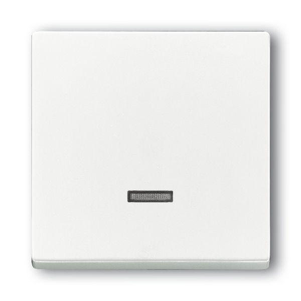 Kryt stmívač s průzorem ABB Future