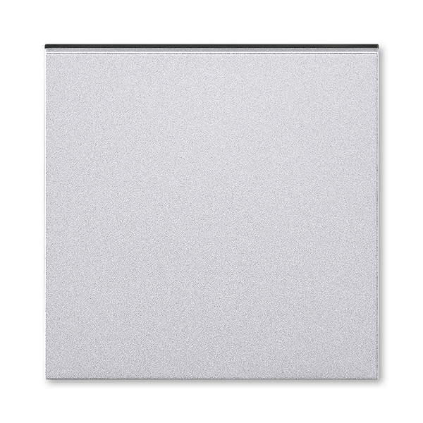 Kryt stmívač s průzorem ABB Levit titan