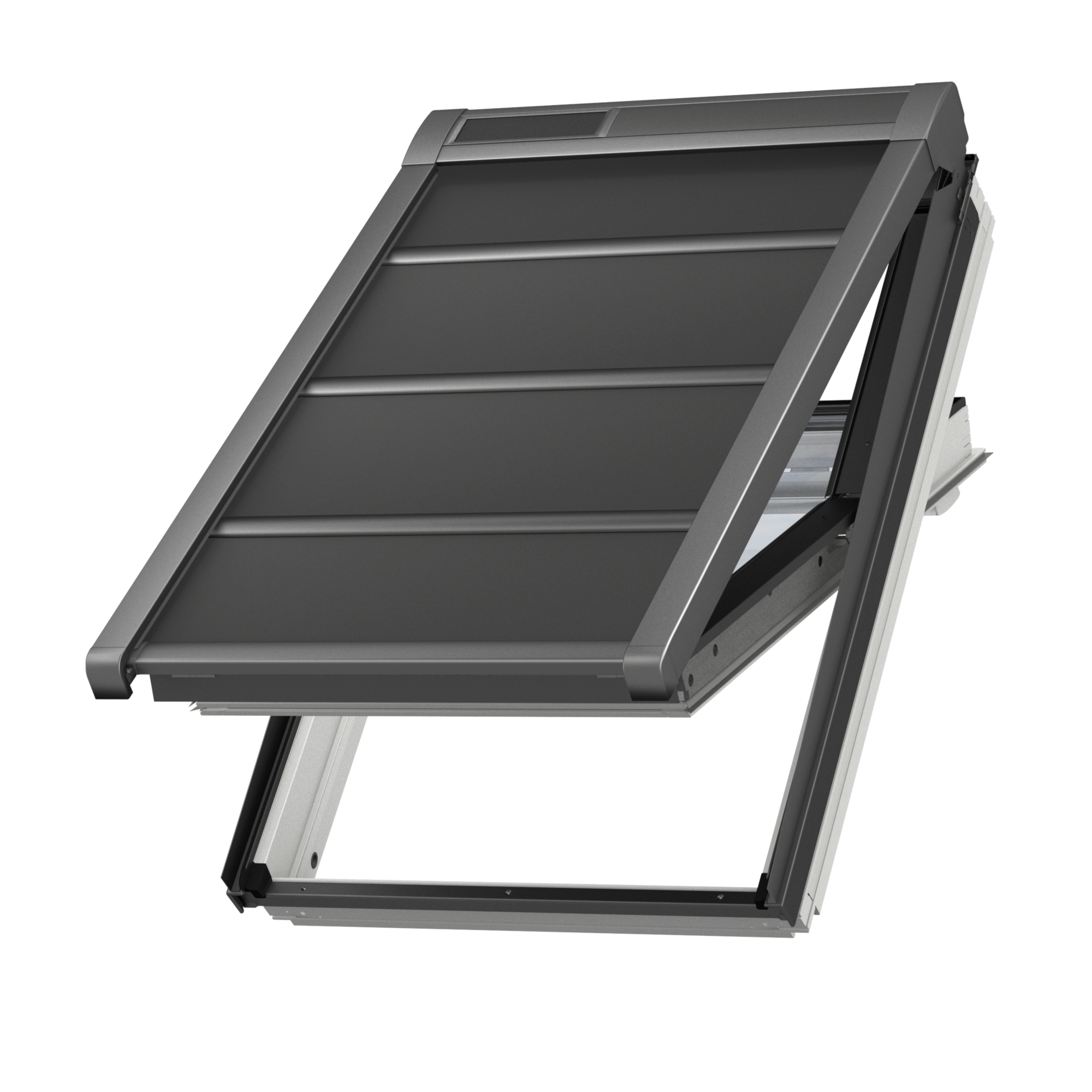 Roleta vnější Velux SSS pro okna PK06 VELUX