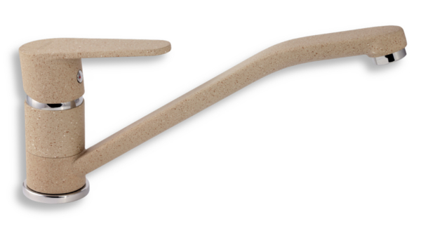 Baterie dřezová stojánková Novaservis TITANIA FRESH 96091