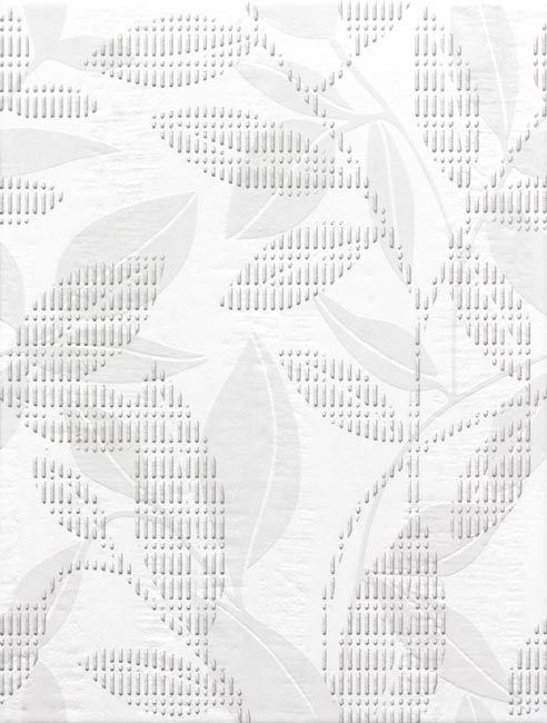 Inzerto Rako Remix 25×33 cm bílá WITKB090 RAKO