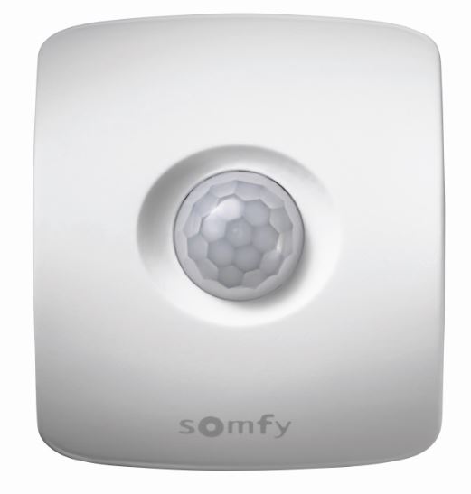 Čidlo pohybové interiérové Somfy Somfy