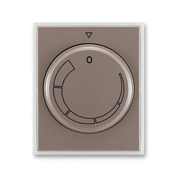 Kryt regulátor otáček ABB Time lungo