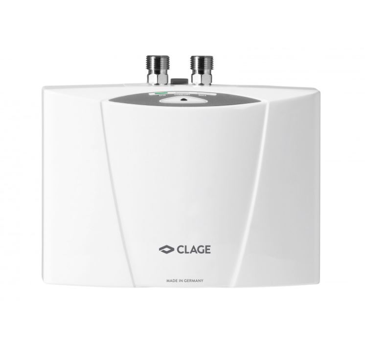 Elektrický průtokový ohřívač Clage MCX 3 3