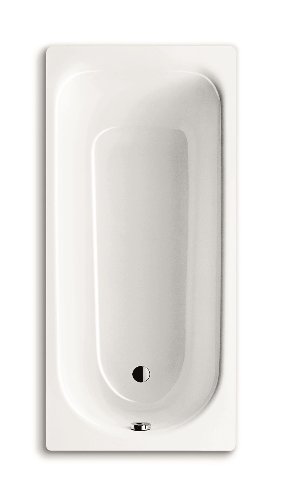 Vana smaltovaná Kaldewei Saniform Plus 360-1 140×70 cm KALDEWEI