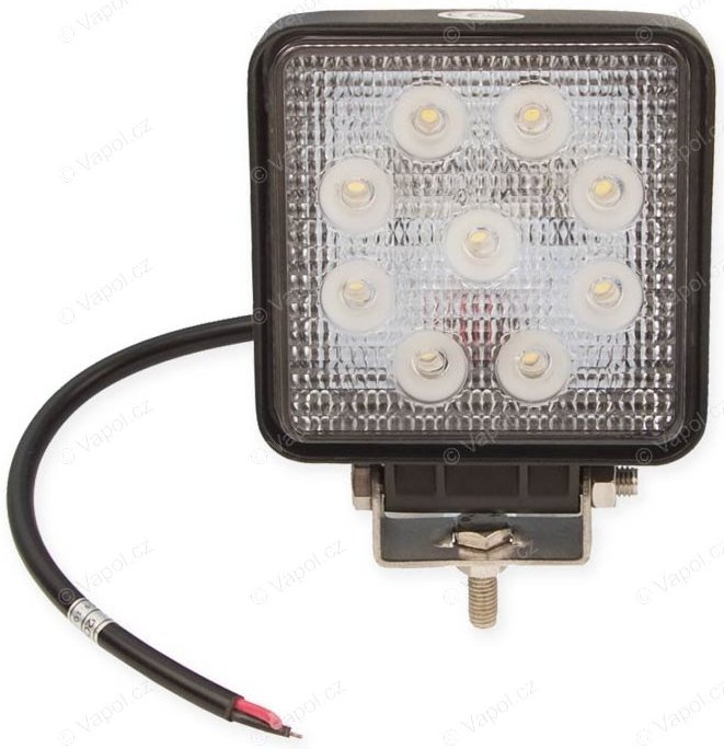 Světlo LED pracovní Truck LED 2 200 lm