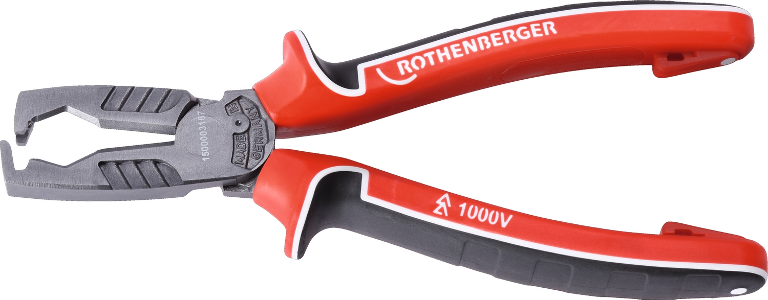Kleště odizolovávací Rothenberger 1–5 mm ROTHENBERGER