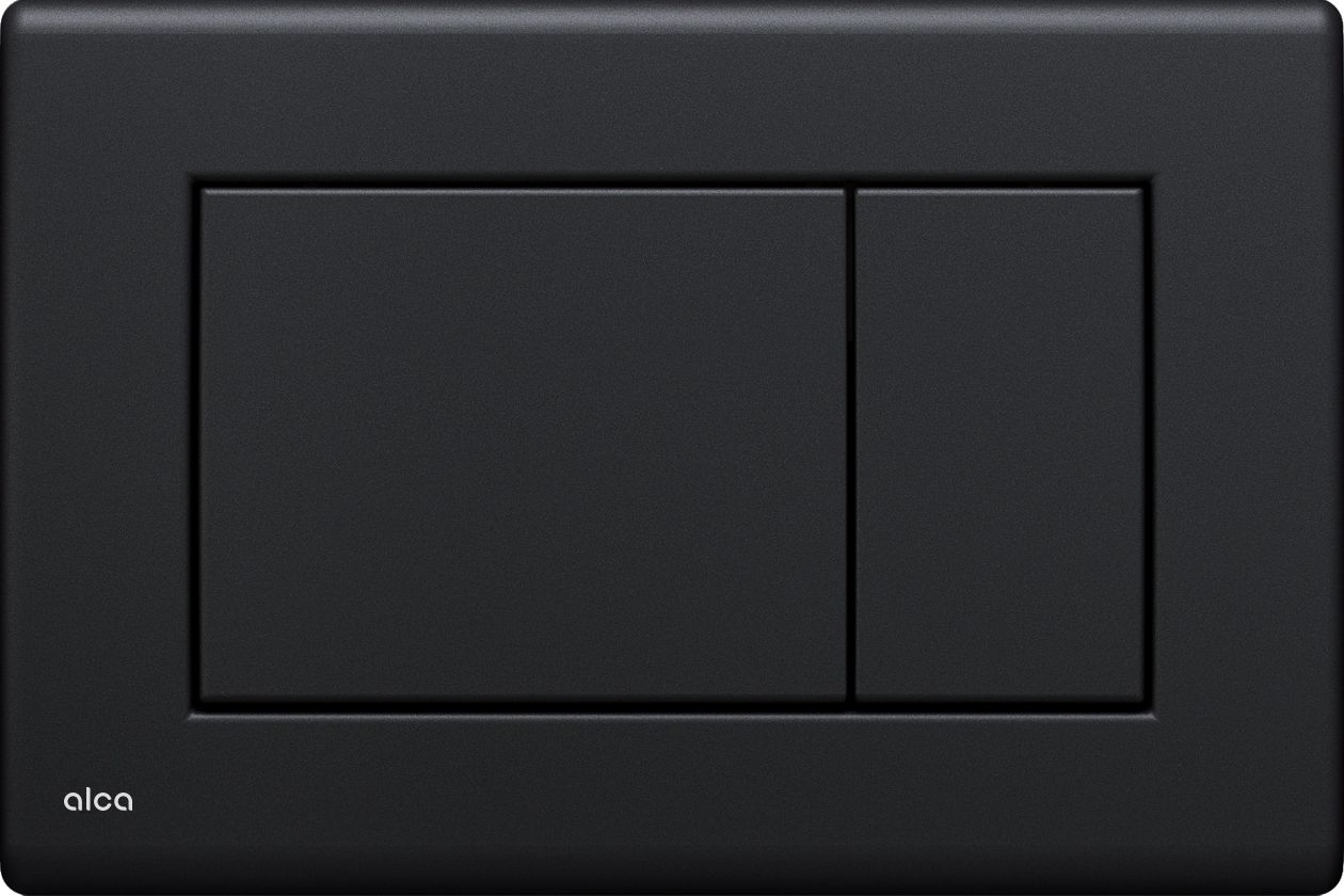 Tlačítko ovládací Alca M278 ALCADRAIN