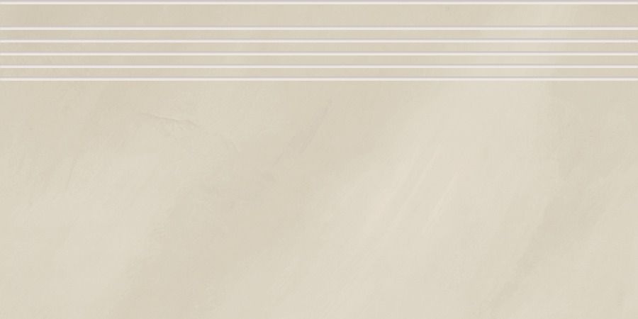 Schodovka Rako Blend 30×60 cm béžová DCPSE806 RAKO