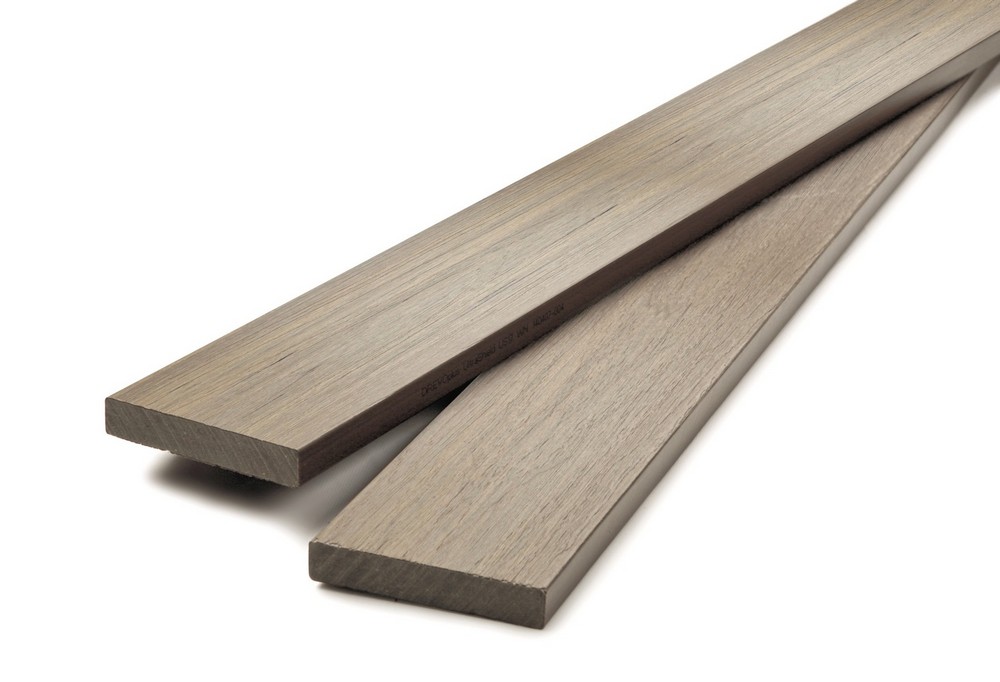 Plotovka dřevoplastová DŘEVOplus PROFI antiq 15×138×4000 mm EFIOS