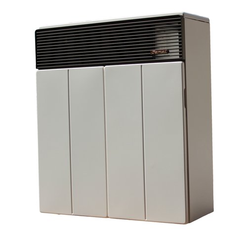 Plynové topidlo Karma Gamat L30 do komína KARMA