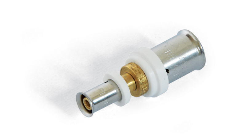 Spojka multi press GABOTHERM GTH-PK 16/10 mm WOLF