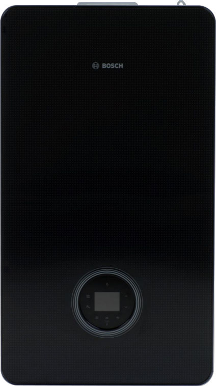 Kotel kondenzační kombinovaný Bosch GC8700iW 30/35 CB černý BOSCH