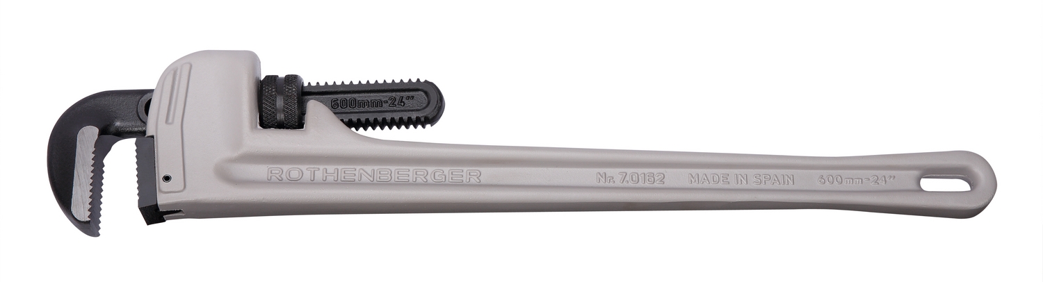 Hasák jednopákový Rothenberger ALUDUR 18˝ ROTHENBERGER