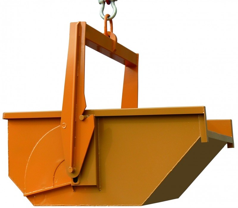 Kontejner výklopný Eichinger 1045.16 2 000 l Eichinger