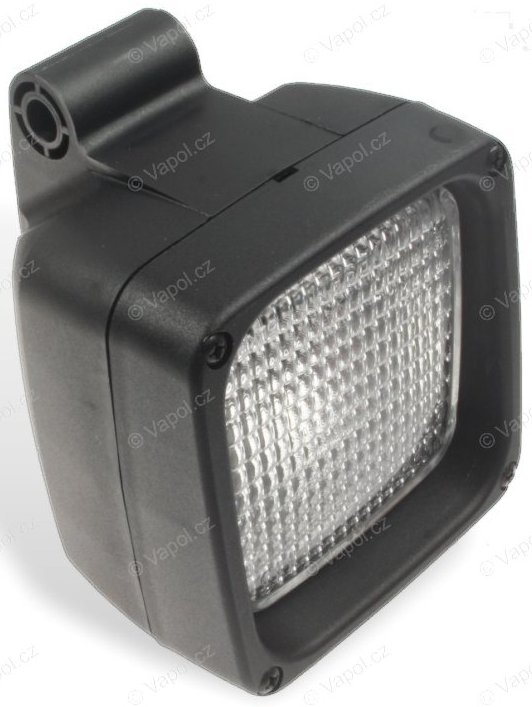 Světlo pracovní Wesem H3