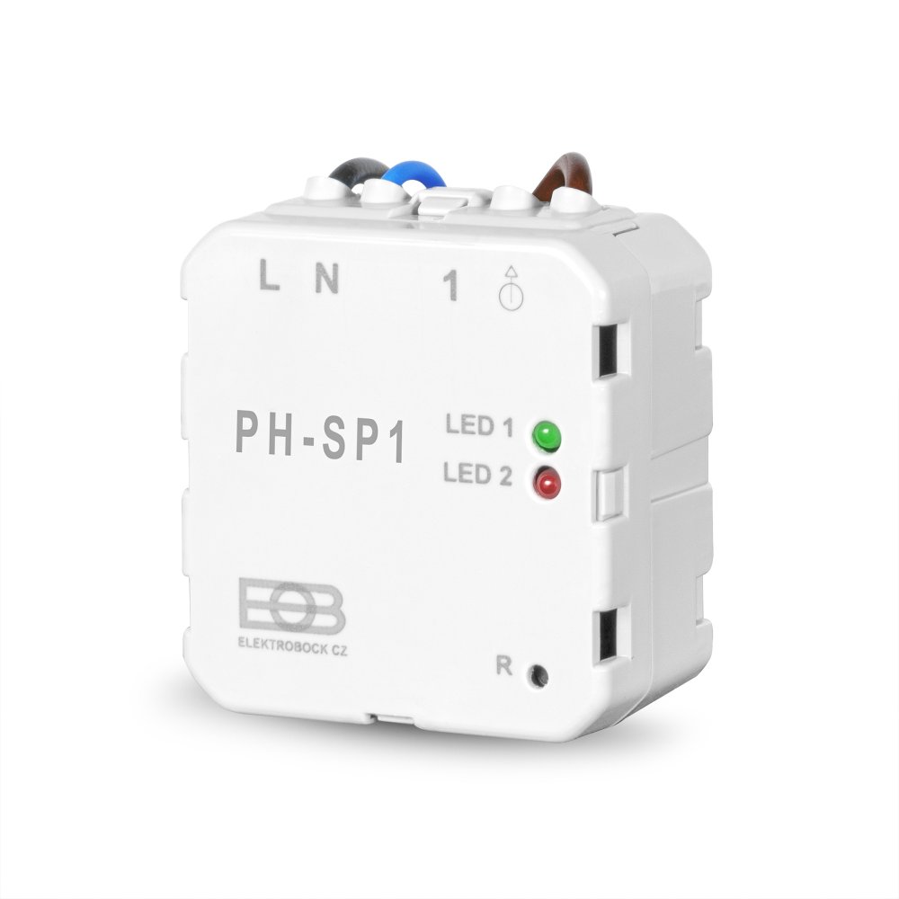 Spínač bezdrátový Pocket Home PH-SP1