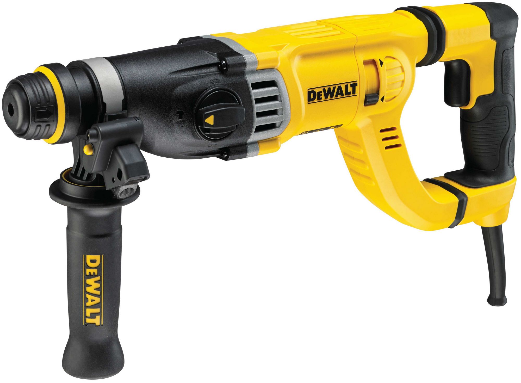 Kladivo kombinované DeWALT D25263K DEWALT
