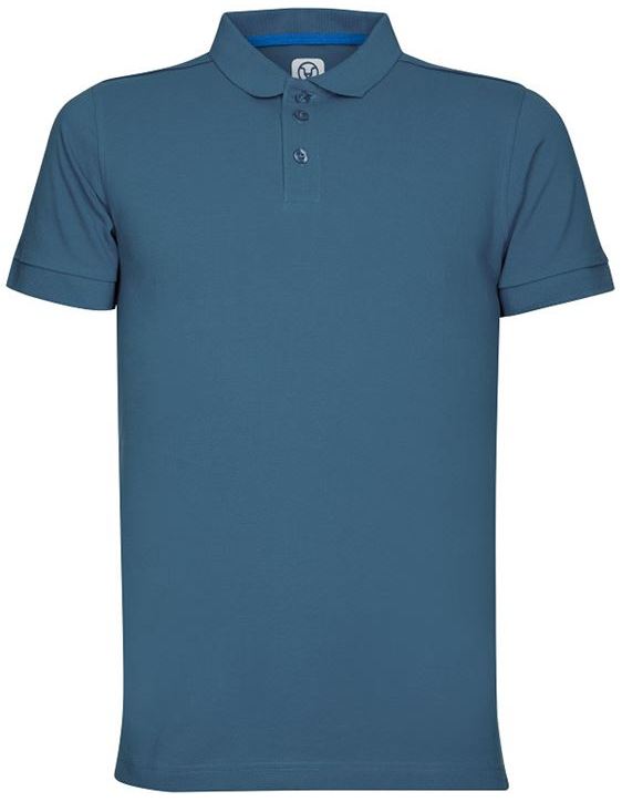 Polokošile Ardon Trendy modrá S Ardon Safety