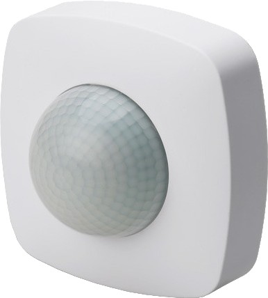 Čidlo pohybové 360 ° Panlux