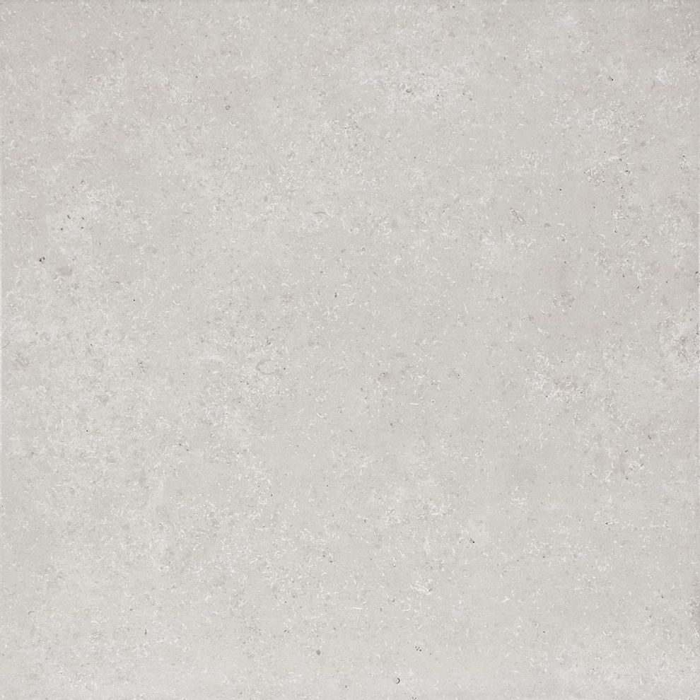 Dlažba Rako Base 60×60 cm světle šedá DAK63432 RAKO