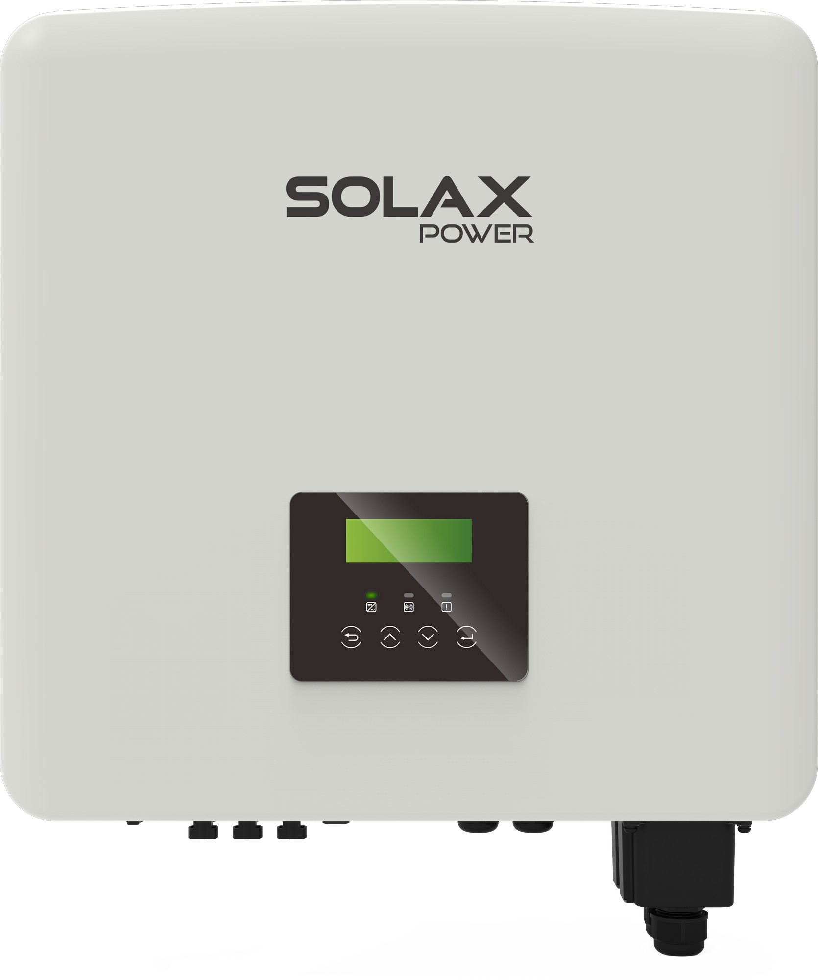 Měnič hybridní Solax X1-Hybrid-7.5-D(G4) Solax
