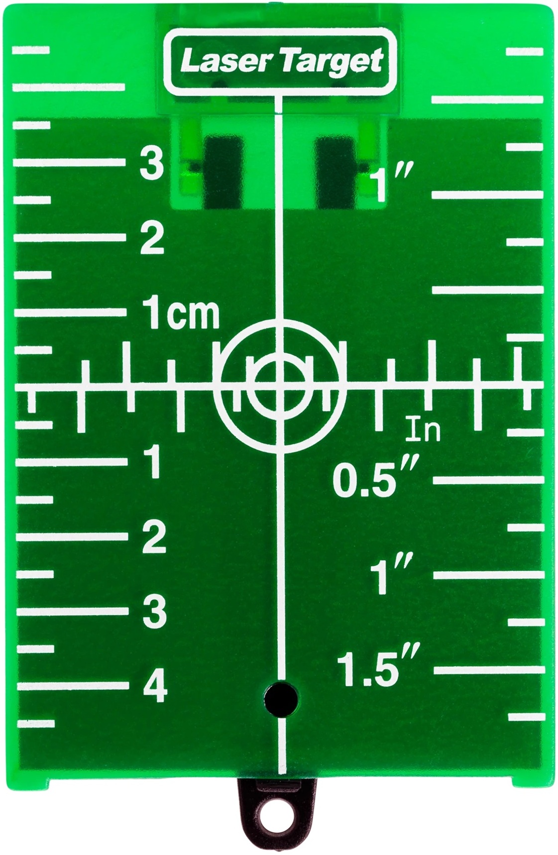 Terč Sola ZLM Green Sola