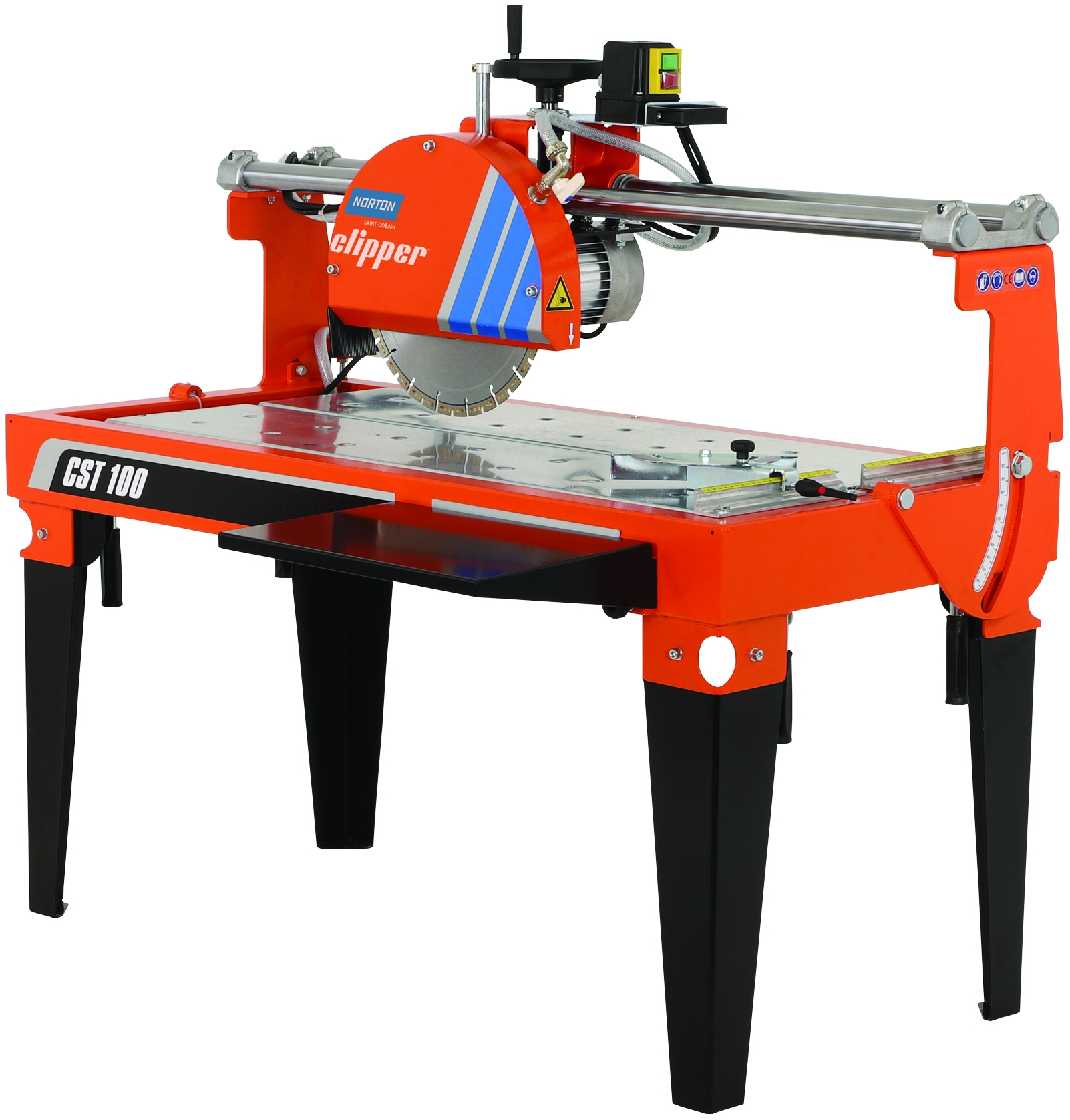 Pila portálová kamenická Norton Clipper CST 100 Norton