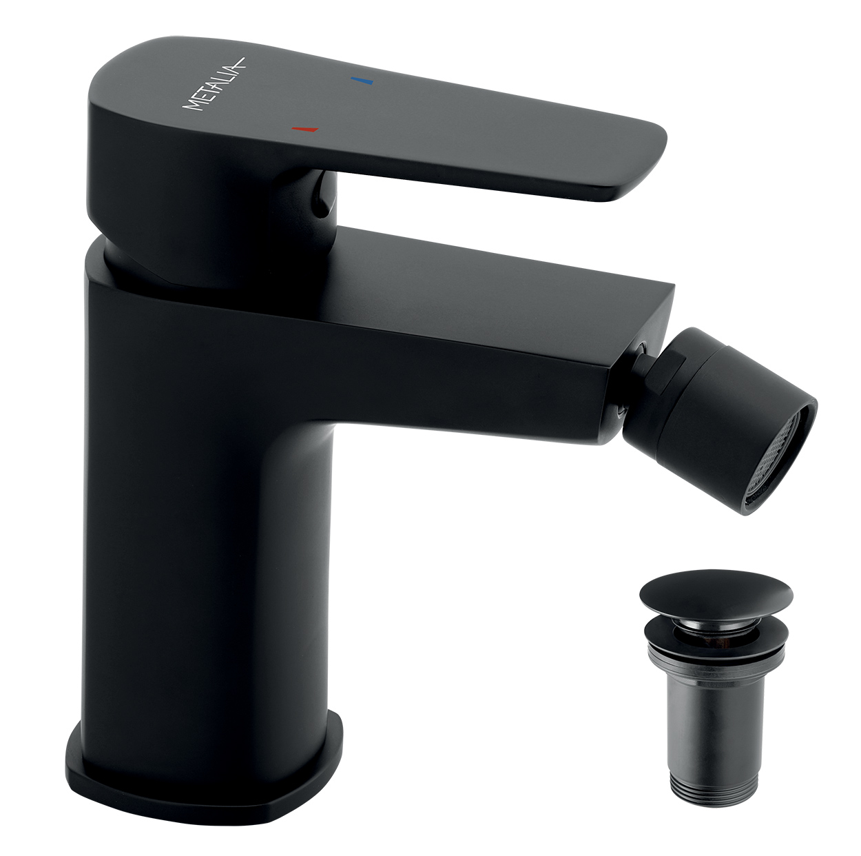 Baterie bidetová Novaservis Metalia 58011