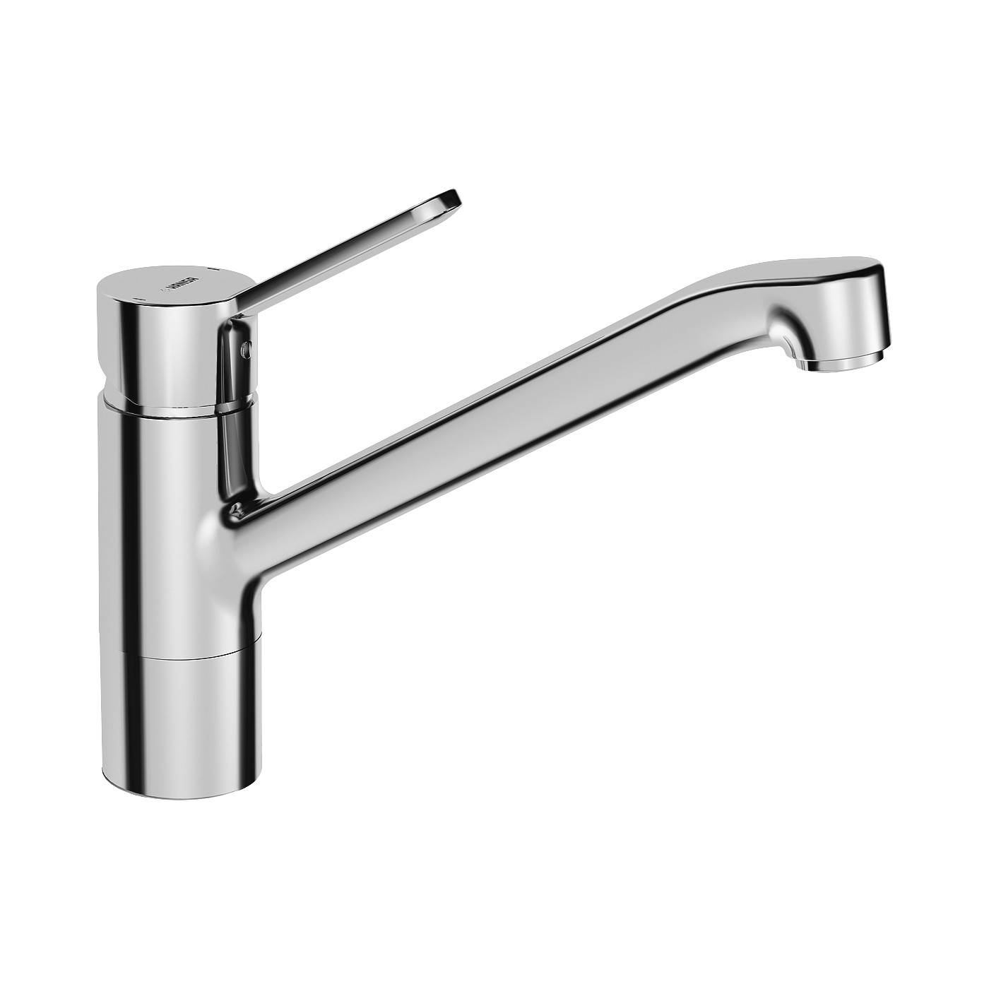 Baterie dřezová stojánková Hansa PRIMO 49482203 HANSA