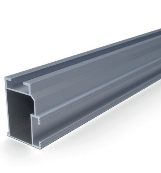 Profil VS+ 37×50×4 400 mm