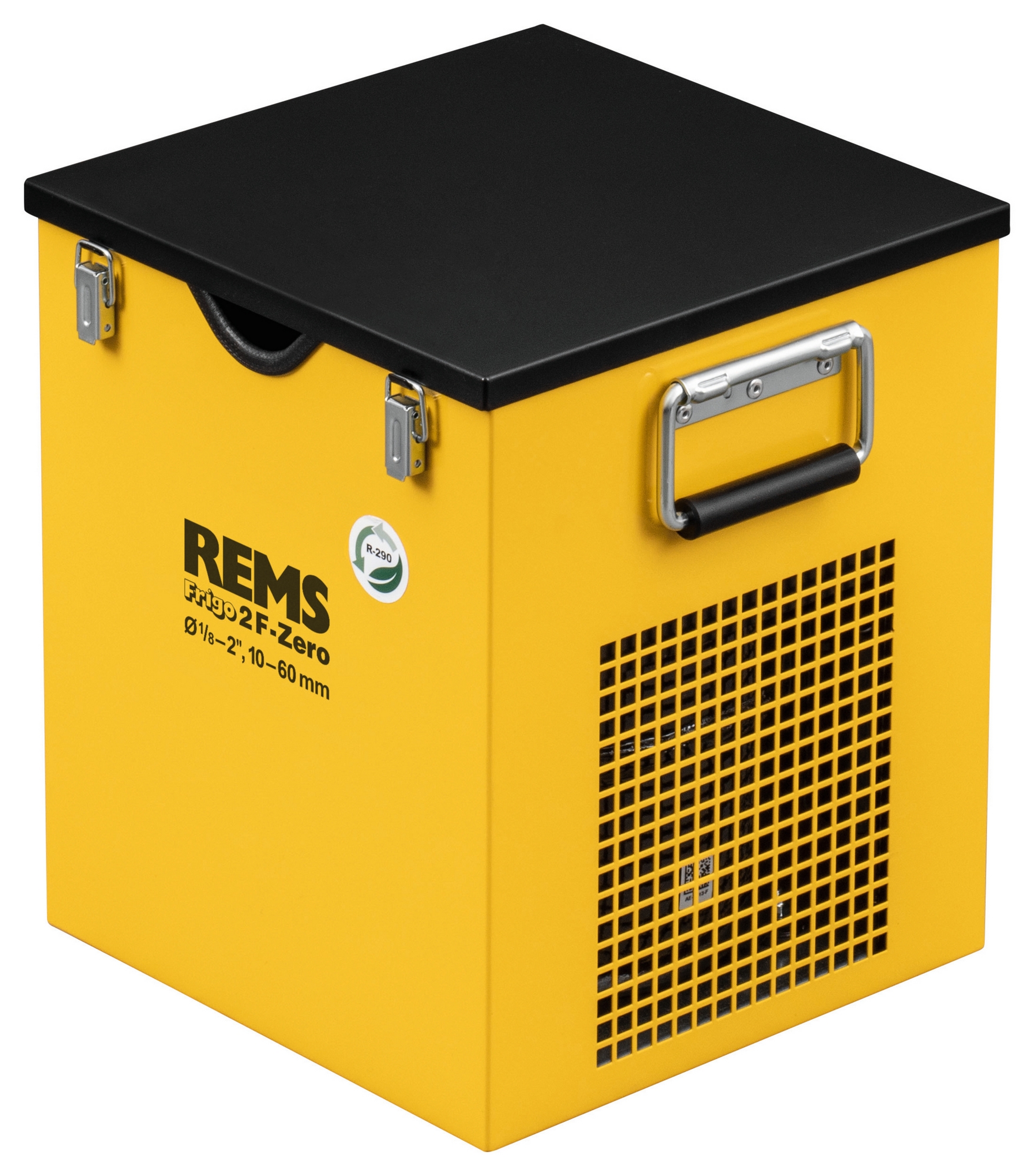 Zmrazovač trubek REMS Frigo 2 F-Zero REMS