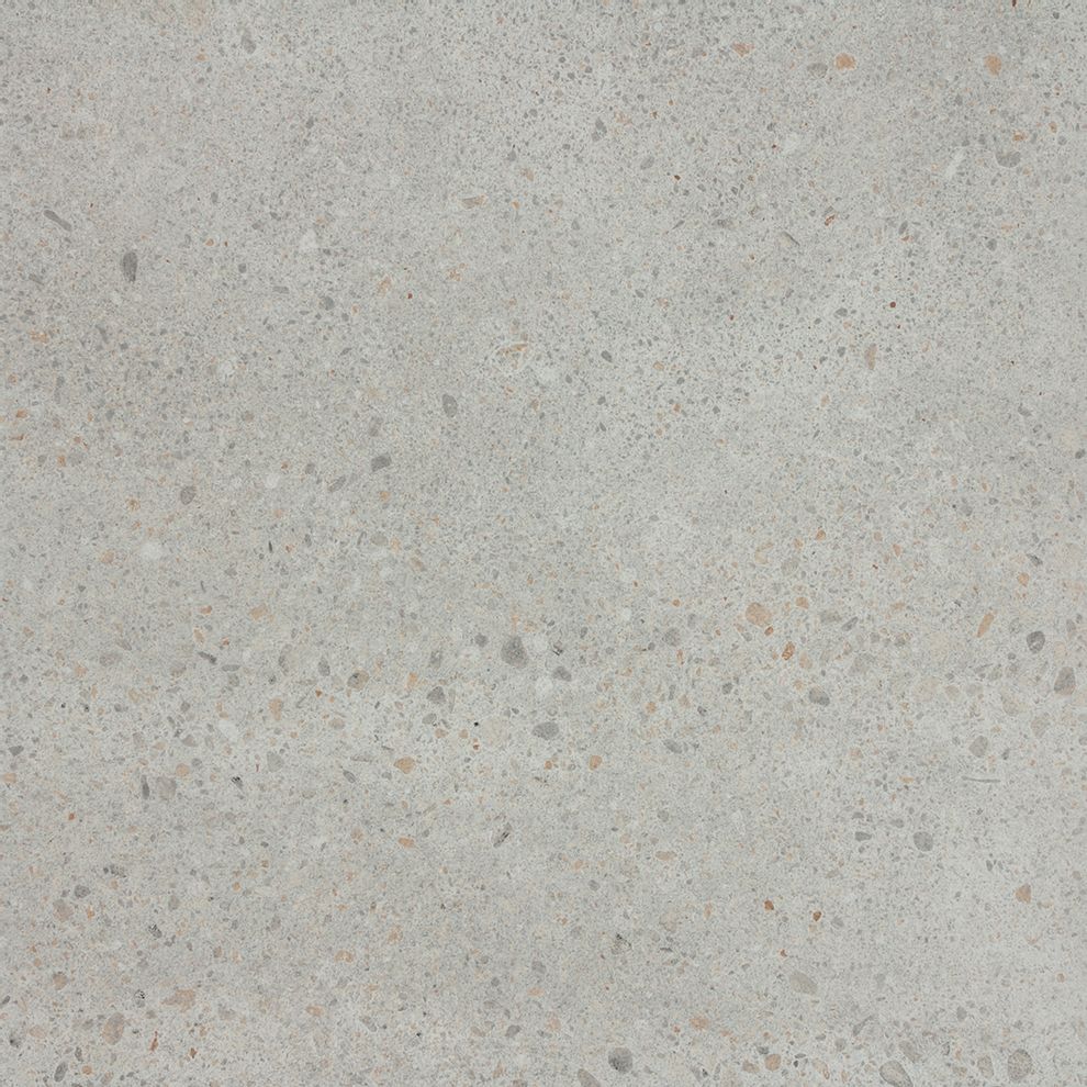 Dlažba Rako Piazzetta 60×60 cm světle šedá DAK63788 RAKO